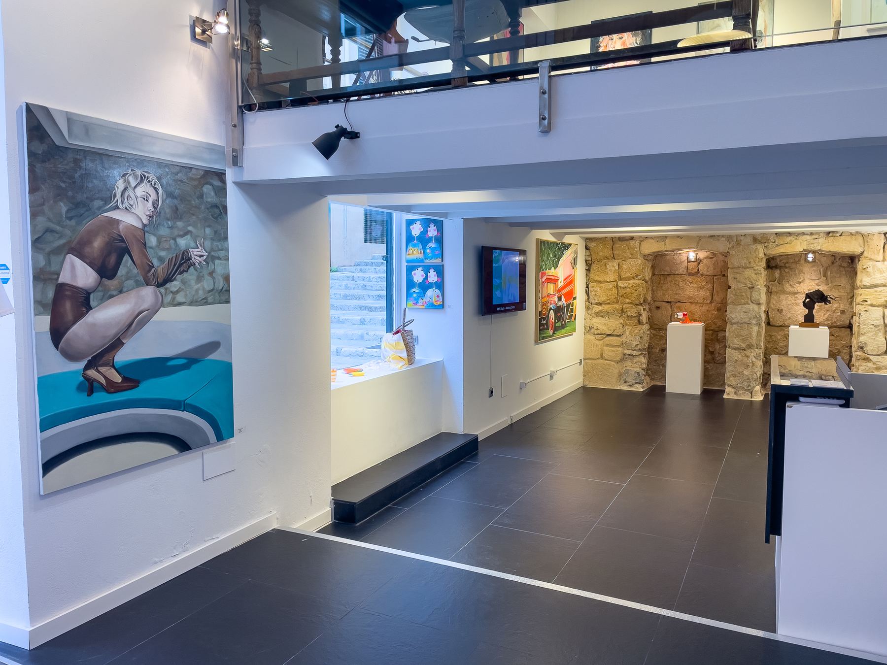 Casa del Arte